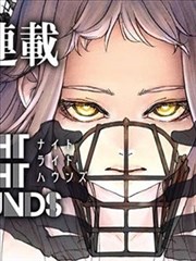 黑兔影院标本024漫画条目封面