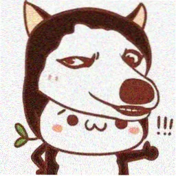 黑兔影院观众留言者头像六